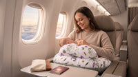 Inflatable vs Regular Nursing Pillow: Which Should You Pack? | Little Traveler