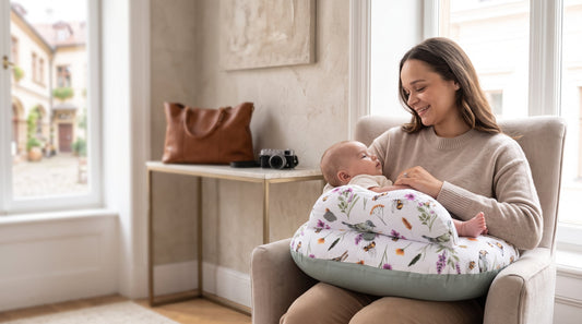 5 Places I've Used My Travel Nursing Pillow (Besides Airplanes)